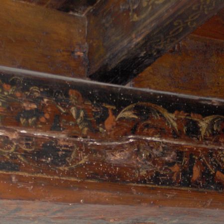 Frescobaldi Aparments! A Casa Di Francesco Apartment Ferrara Luaran gambar