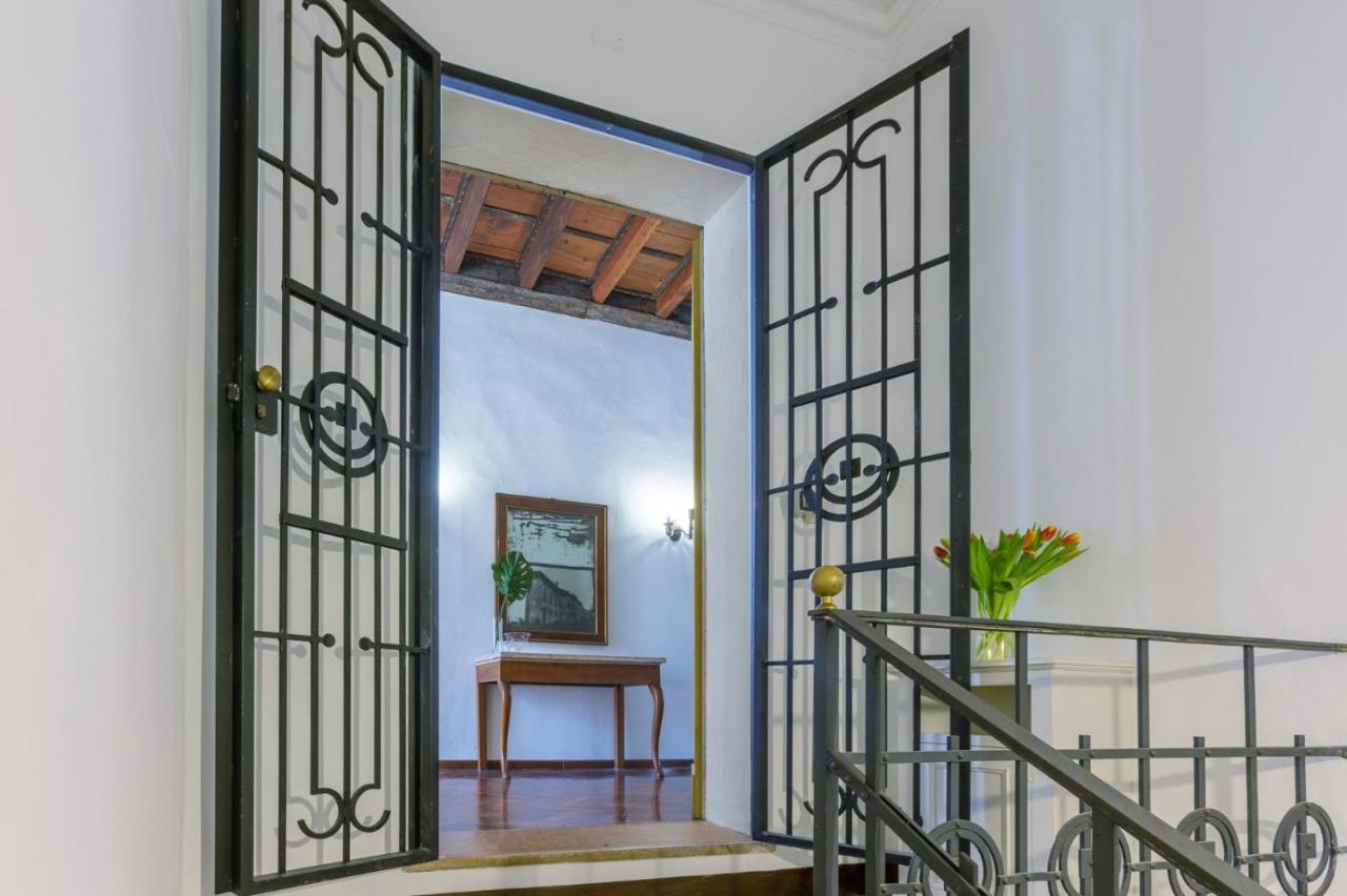 Frescobaldi Aparments! A Casa Di Francesco Apartment Ferrara Luaran gambar